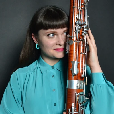 Grafenegg Academy 2026 Bassoon Player