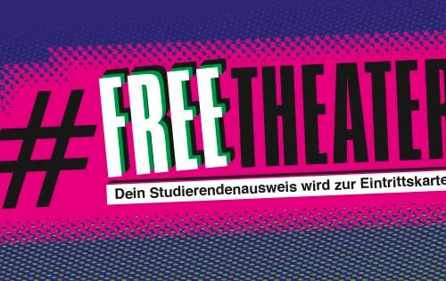 Freetheater Logo