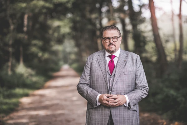 IBT 26 Fotoshooting Option Sujet Michael Schade