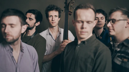 Misha Mullov-Abbado Group