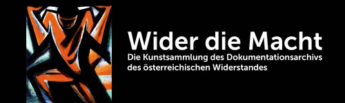 Ausstellung Wider die Macht 2022