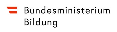 Logo of the Bundesministerium für Bildung