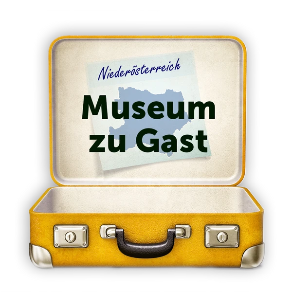 Sujet des Projekts Museum zu Gast