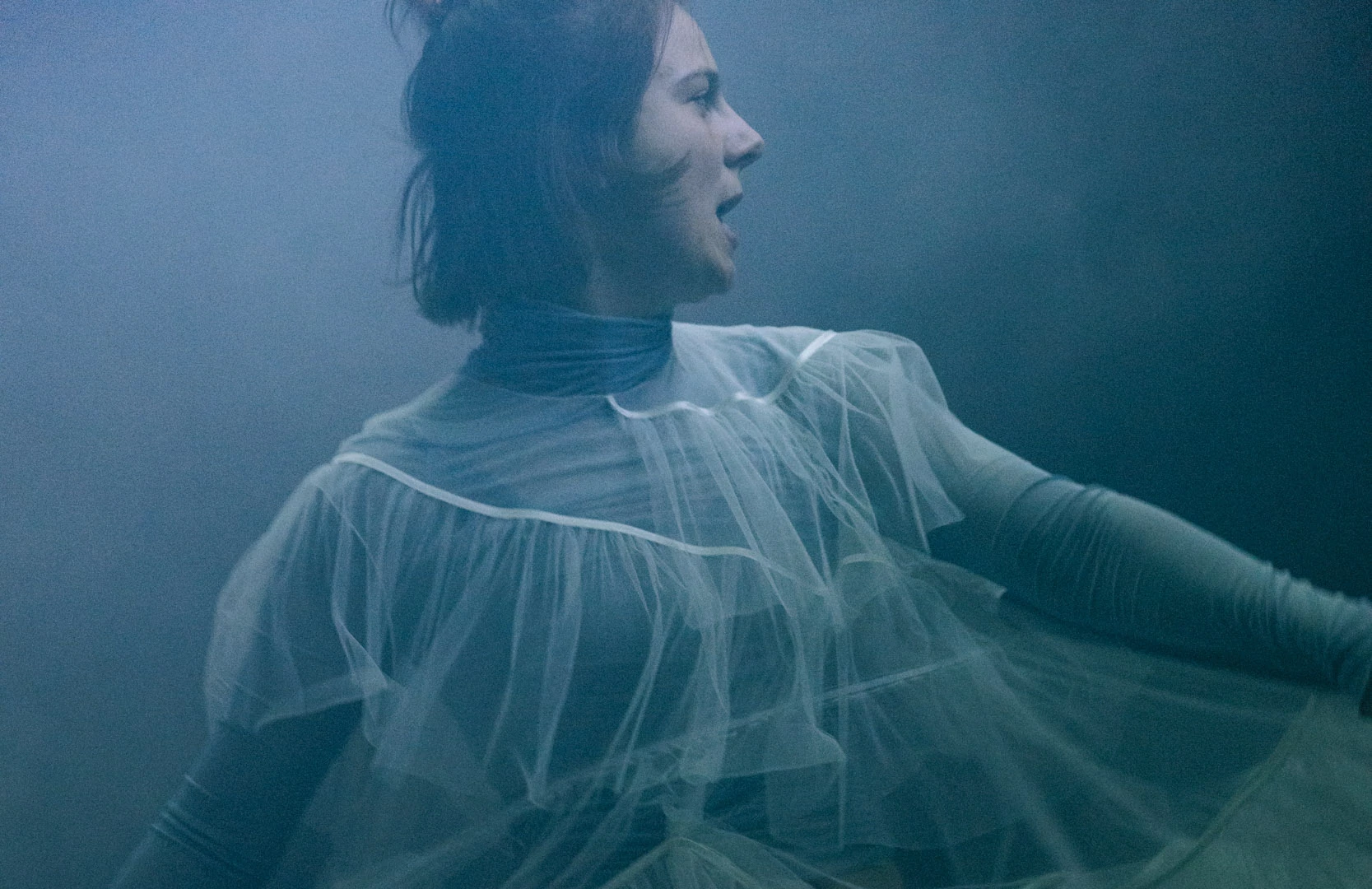 Szenenfotos Faust Gretchen Margarete