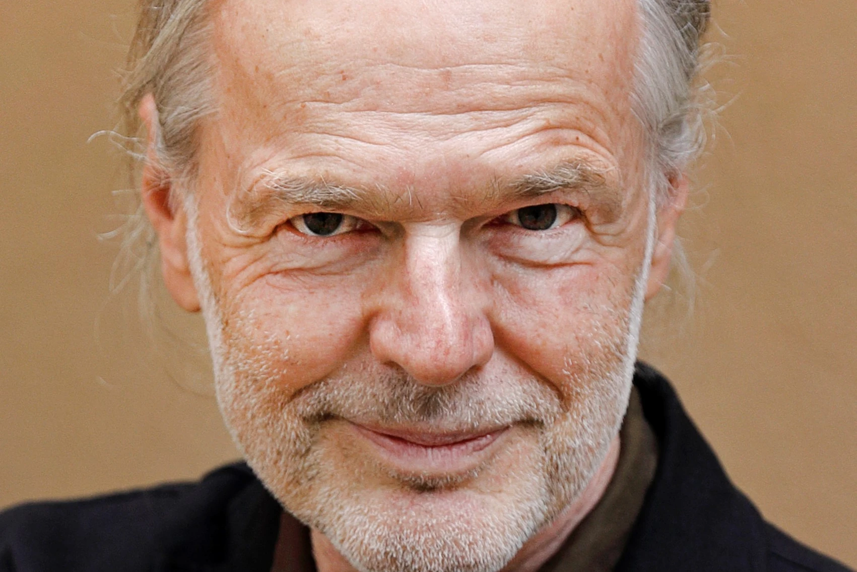Portraitfoto Wolf Haas