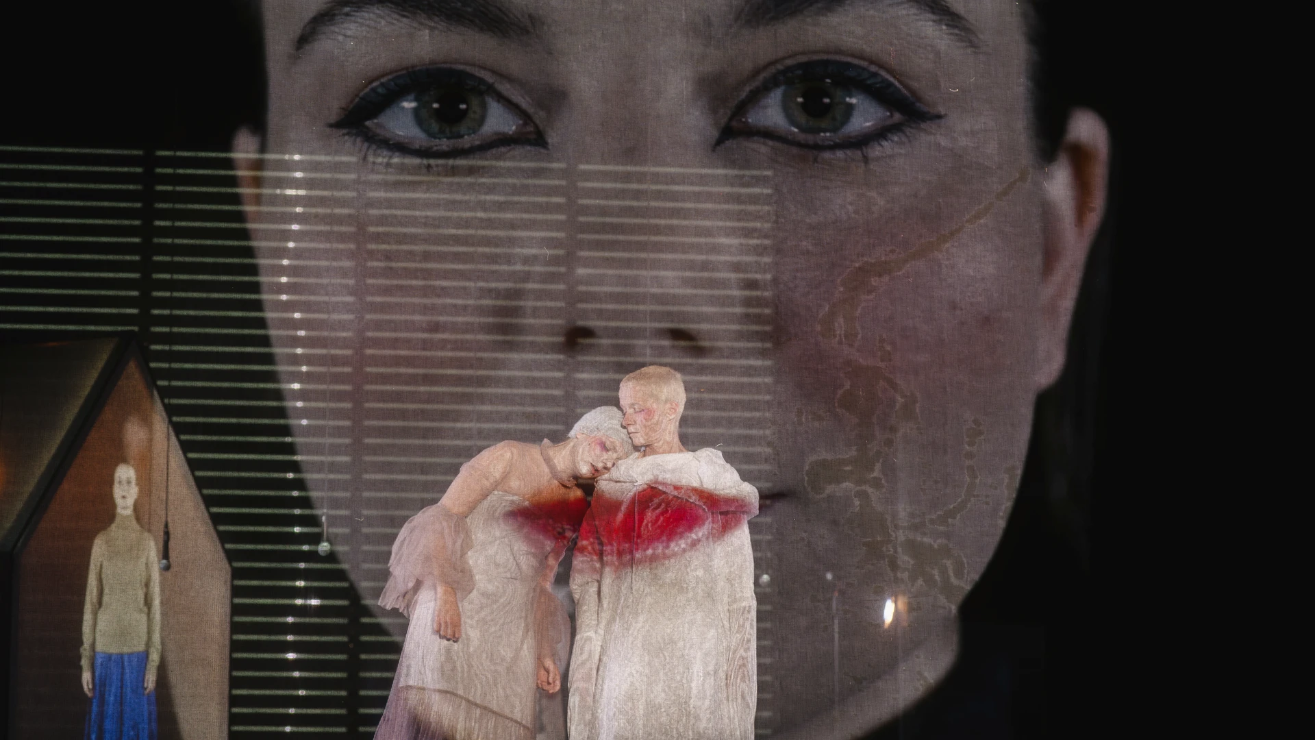 Szenenfotos Das Schloss