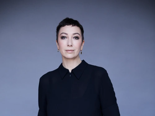 Portraitfoto Ursula Strauss