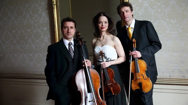 Kreisler Trio Wien