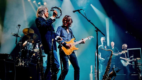 The Dire Straits Expirience