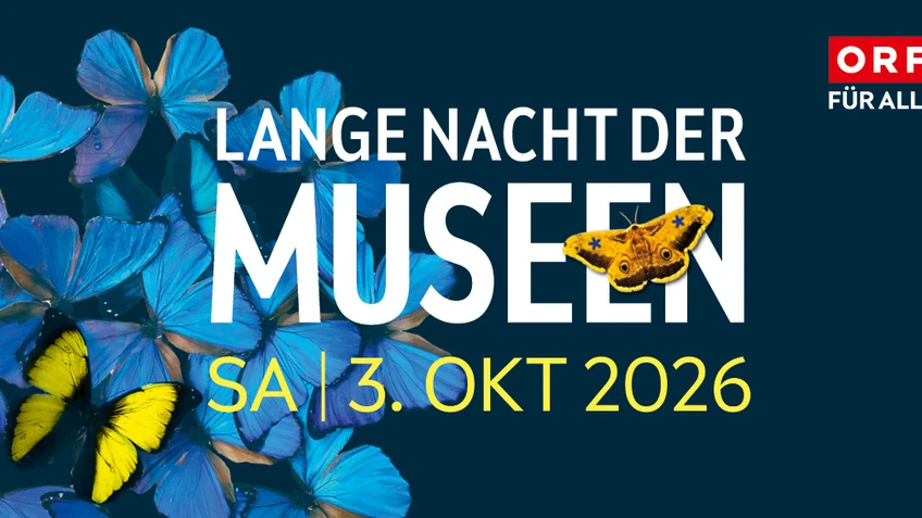 Lange Nacht 2026 Sujet