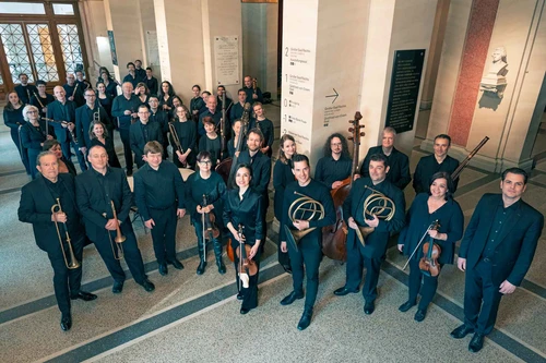 Concentus Musicus Wien