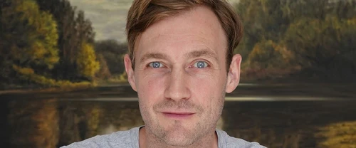 Portraitfoto Bernard Ammerer