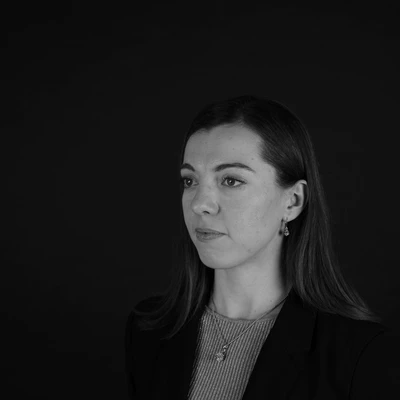 Portraitfoto Teresa Müllner