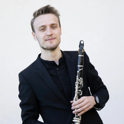Grafenegg Academy 2026 Clarinet Player