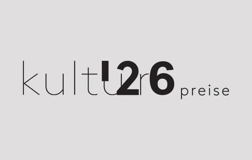 Kulturpreise 2026