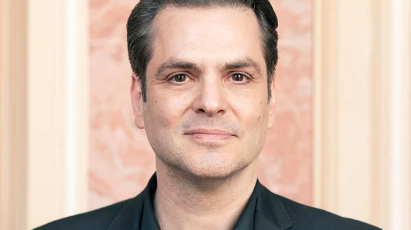 Stefan Gottfried