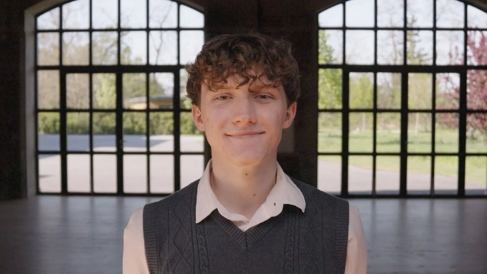 Noah Godard