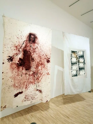 Photos Kunstverein, M. Zeininger