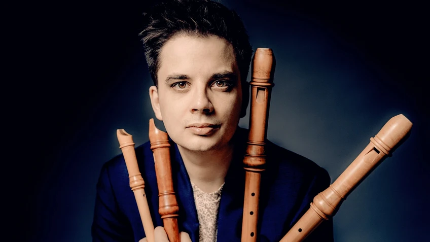 Portraitfoto von Max Volbers