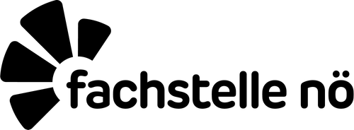 Logo Fachstelle NÖ