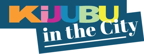 Logo  KiJuBu in the City