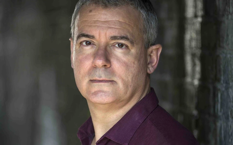 Ilija Trojanow