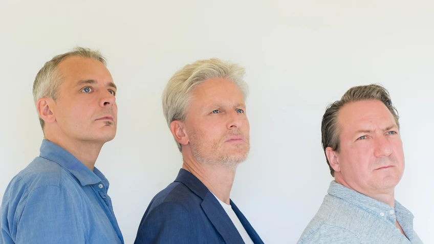 Tischlerei Melk Kulturwerkstatt Frühjahr 2026 Programmfoto Wir Staatskünstler