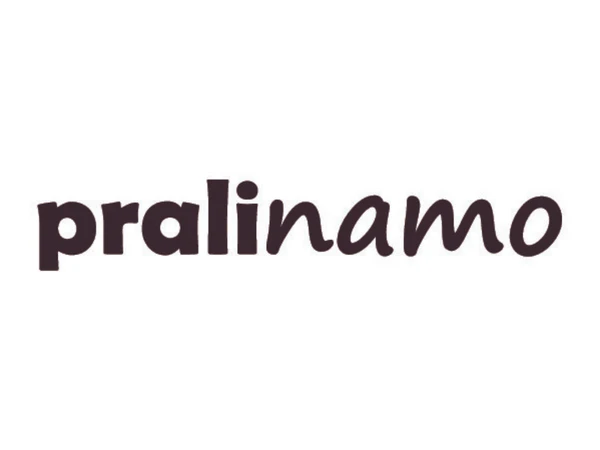 pralinamo Logo