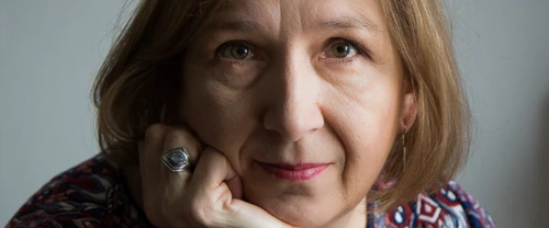Portrait Lucie Lomová
