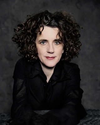 Olga Neuwirth