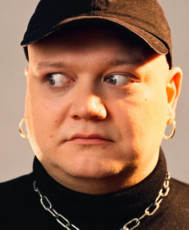 Felix Thewanger