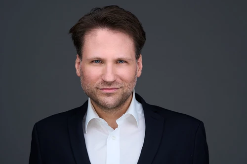 Portrait Thomas Kahry