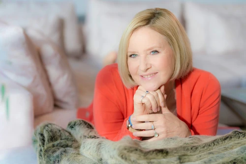 Portraitfoto Elisabeth Engstler