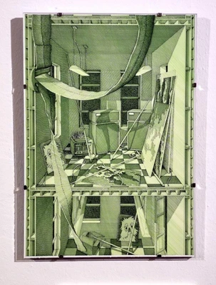 Fotos vom Verein der Freunde der Kunstmeile Krems in der Ausstellung