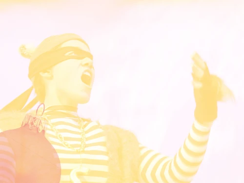 ADV Grafik: Das NEINhorn