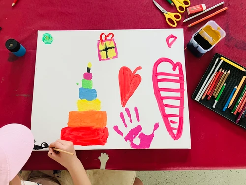 Kindergeburtstag