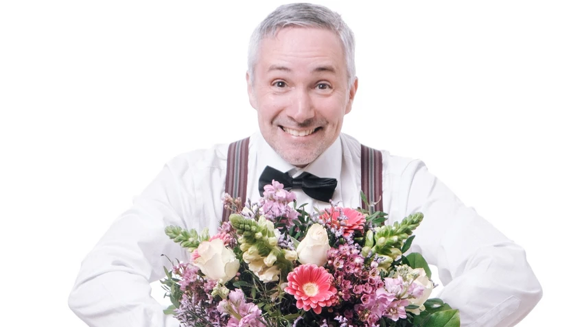 Tischlerei Melk Kulturwerkstatt Frühjahr 2026 Programmfoto Raubek, Buxhofer & Friends