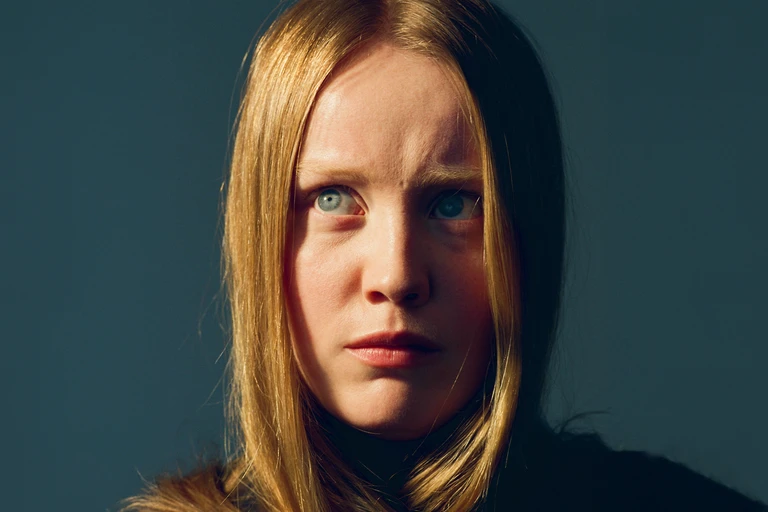 Emma Bahlmann