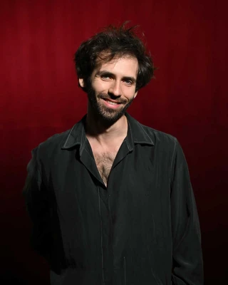 Alexandre Kantorow