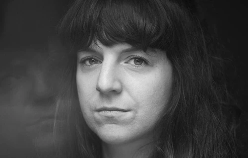Portrait Anna Knöller