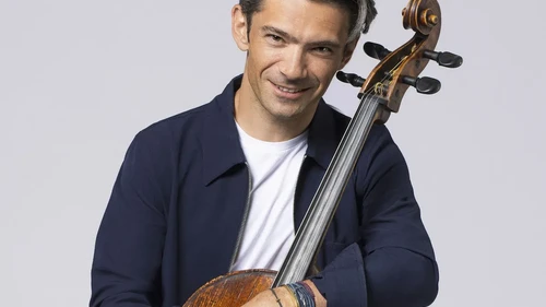 Gautier Capuçon