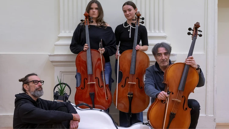 Lackenberger Türker Projekt