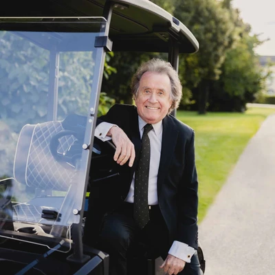 Rudolf Buchbinder