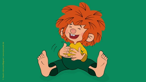 Pumuckl
