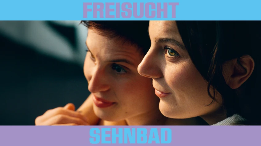 Lisa Freiberger & Caroline Baas