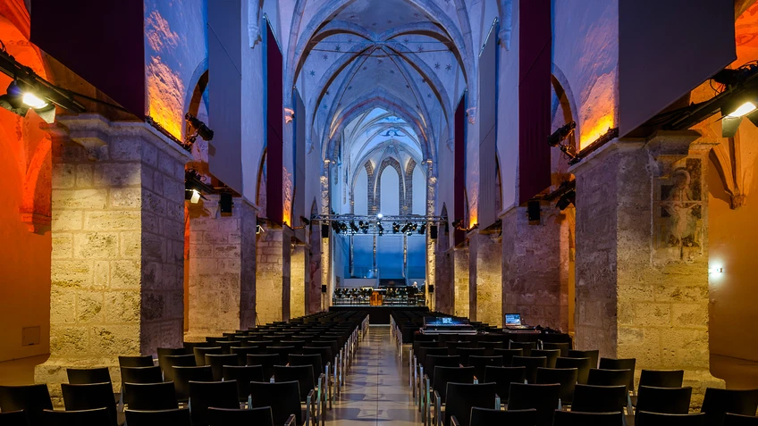 Osterfestival Imago Dei 2017