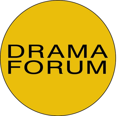 Logo Drama Forum