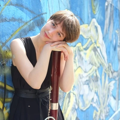 Grafenegg Academy 2026 Bassoon Player