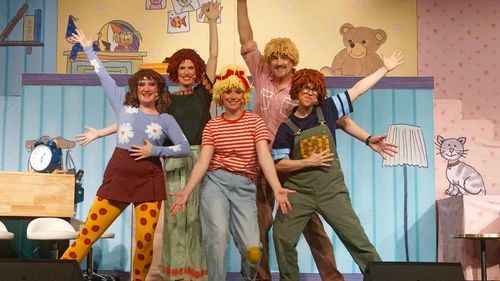 Conni - Das Musical! 