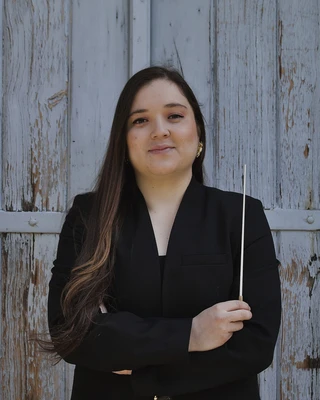 Ana Maria Patiño-Osorio